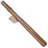 Ball Pein Hammer Handle, 14 in Hickory