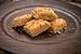 Baklawa (Baklava) w/Walnuts, 60 Pieces