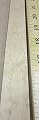 Birdseye Maple wood veneer edgebanding strips 1" x 96'' with no backing 1/42''