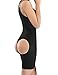 Ann Chery Powernet Body Shaper Anny Color Black Size XL 1017