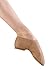 Bloch Girls Super Jazz Shoe, Tan, 13 Little Kid