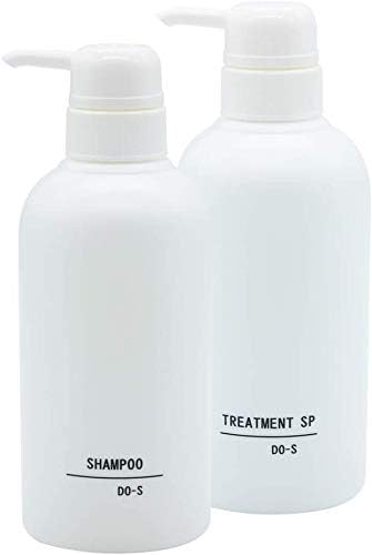 Amazon Do Sシャンプー トリートメントsp 400mlセット ｄｏ ｓ シャンプー コンディショナーセット 通販