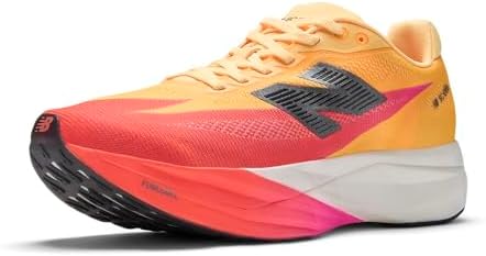 Amazon.com | New Balance Mens FuelCell SuperComp Elite v5