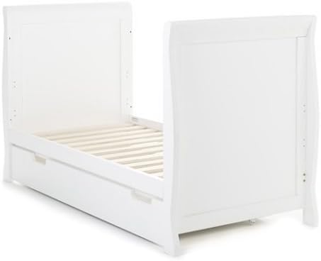 obaby under cot drawer