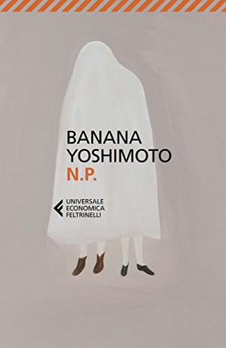N.P. (Italian Edition) en promo sur Amazon