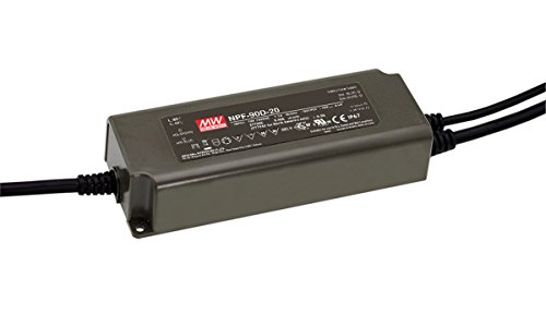 [PowerNex] Mean Well NPF-90D-48 48V 1.88A 90W Single Output Switching with PFC LED Power Supply