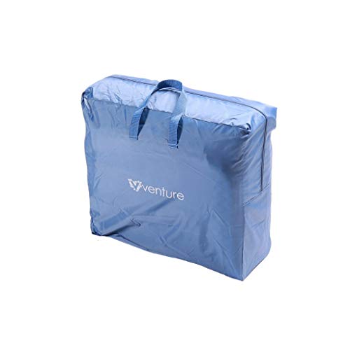 venture hush lite baby crib