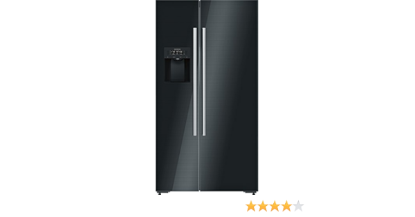 Siemens KA92DSB30 Home Connect iQ700 - Panel lateral (A++ ...