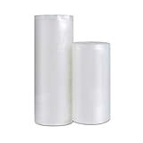 Vacuum Sealer Rolls for Food Storage, 8