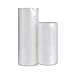 Vacuum Sealer Rolls for Food Storage, 8