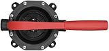 LIGHTEU 720 GPH Boat Manual Diaphragm Bilge Water Pump view 2