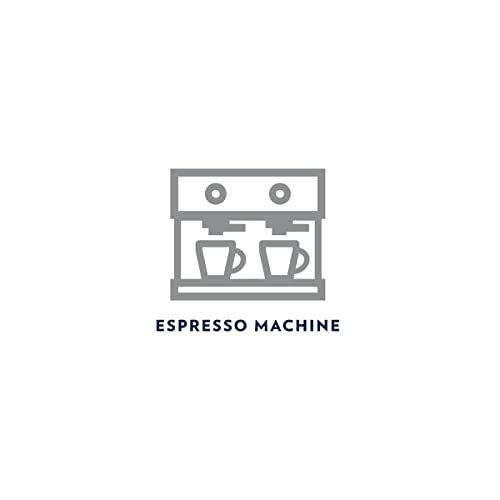 LAVAZZA TOP CLASS WHOLE BEAN COFFEE BLEND, MEDIUM ESPRESSO ROAST BAG, 2.2 POUND (PACK OF 1), AUTHENTIC ITALIAN, BLENDED AND ROASTED IN ITALY, FULL BODIED WITH SMOOTH AND BALANCED FLAVOR