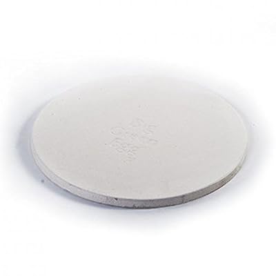Baking / Pizza Stone for Big Green Egg Grill.