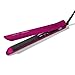 ALMOST FAMOUS Professional Hair Straightener Flat Iron Pro for Hair Styling, Tourmaline Ceramic Panel with Adjustable Temperature and Salon High Heat 310℉-450℉ (Mulholland Purple)thumb 2
