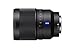 Sony SEL35F14Z Distagon T FE 35mm f/1.4 ZA Standard-Prime Lens for Mirrorless Cameras