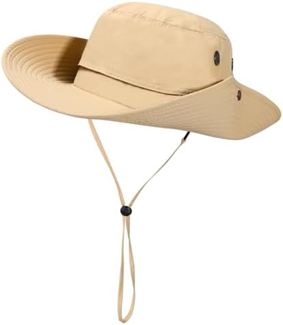 Roxy Women's Coffee Blues Straw Sunhat – Stylish Wide-Brim Beach