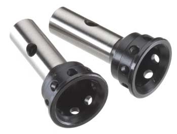 Mugen Seiki E0221 Front/Rear Axle Shaft MBX6/MBX6T/M-Spec