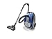 Prolux Tritan Bagged Canister Vacuum with HEPA Filtration for Pet Owners