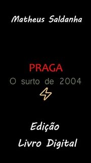 Livro PRAGA: O Surto de 2004 (Coleção Noomverso)