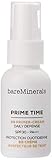 bareMinerals Prim Time BB Primer Cream SPF 30, Tan, 1 Fluid Ounce
