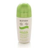 Biotherm Deo Pure Natural Protect 24 Hours Deodorant Care Roll On Deodorants And Antiperspirants