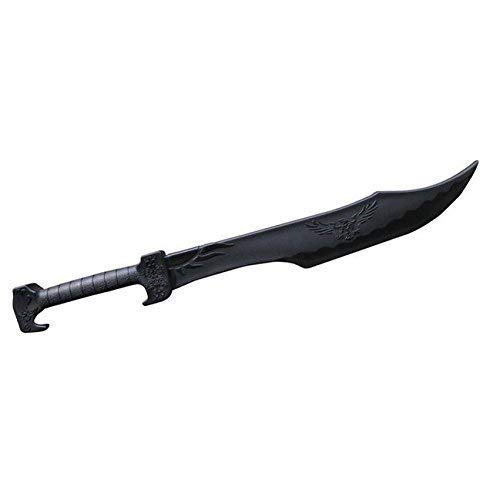 Sparta Polypropylene 300 Warrior Full Contact Sword - NEW TT MODEL