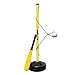 SKLZ Hit-A-Way Junior Youth Batting Swing Trainer for Baseball or T-Ball , Yellow