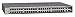 NETGEAR GS752TX-100NES 52-Port Smart Managed Pro Stackable Switch, 48GbE, 2 SFP+, 2 10GBASE-T, ProSAFE Lifetime Protection (GS752TX)