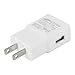 Samsung Galaxy Note 3 2A Travel Charger - Non-Retail Packaging - White