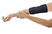 Copper Compression Elbow Immobilizer Orthopedic Brace for Men and Women. Cubital Tunnel Syndrome, Ulnar Nerve, Tendonitis, Golfers - Tennis Elbow. Adjustable Arm Splint Stabilizer + Protector