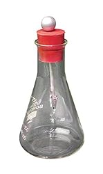 United Scientific ELFL01 Flask Form Electroscope