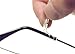 FrameGuarde Eyewear Retainer Set of 4 (for 2 Sizes of Frames)