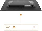 AOC 24G15N 23.8 inch FHD Gaming Monitor 180Hz VA 1ms MPRT Adaptive Sync HDR10 view 4