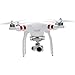 DJI Phantom 3 Standard with 2.7K Camera and 3-Axis Gimbal & Manufacturer...