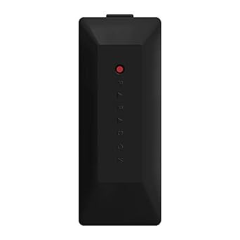 Alarma de Detector de movimiento y 3 ejes GS250-Paradox: Amazon.es: Iluminación