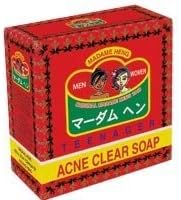 soap for teenage acne