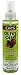 Ors Olive Oil With Grapeseed Oil 2-N-1 Shine Mist & Heat Defense 4.6 Ounce (136ml) (2 Pack)