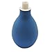 Rectal Enema Syringe, Anal and Vaginal Douche for Gentle Cleansing, Suitable for Men, Women - 8 US Fl Oz Capacity, BLUE Color