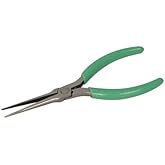 Xcelite NN7776V LONG NEEDLE NOSE PLIERS