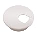 2" White Desk Grommet (5 Pack) primary