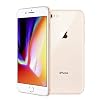 Apple iPhone 8, Boost Mobile, 64GB – Gold (Renewed)