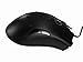 ValueRays USB Optical Heated Mouse, Acupressure, Hand Warmer (Black)
