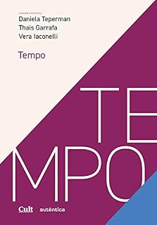 Livro Tempo