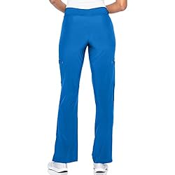 Smitten Women's Soft 4-Way Stretch Wrinkle