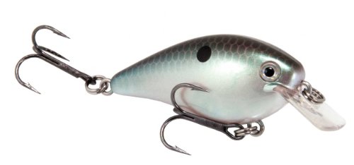 Strike King, KVD, Square Bill Crankbait