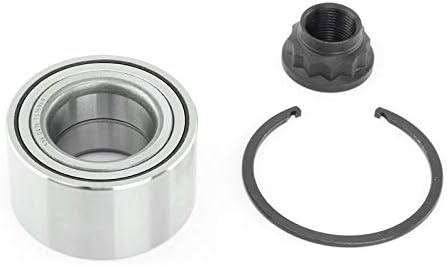 Genuine NORDIC NHB0067 Front Wheel Hub Bearing Kit