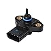 QUNSUN Ford Fuel Injection Pressure Sensor Replace 3F2Z9-G756-AC/3F2E-9G756-AD, for Ford F-150, F-250 Super Duty, Focus, Explorer, Escape, Mustang, E-series, Lincoln, Mercury(Upgraded)