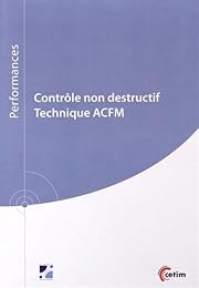 Contrôle non destructif