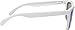 Oakley  Men's MPH Frogskins Polished White/Sapphire One Size