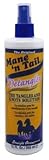 Mane'n Tail Tail Detangler 12 oz